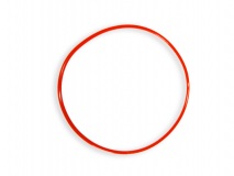 silicon O-ring 125 x 2,5mm