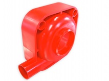 pump head Red Dragon® 3  Speedy skimmer pump 50Watt 1500 l/h