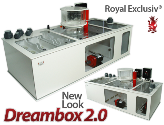 Dreambox 2.0