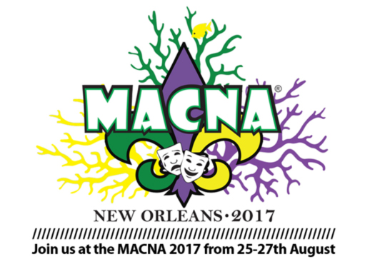 Royal Exclusiv USA MACNA 2017 
