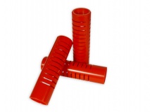 slot pipe / split tube  32mm